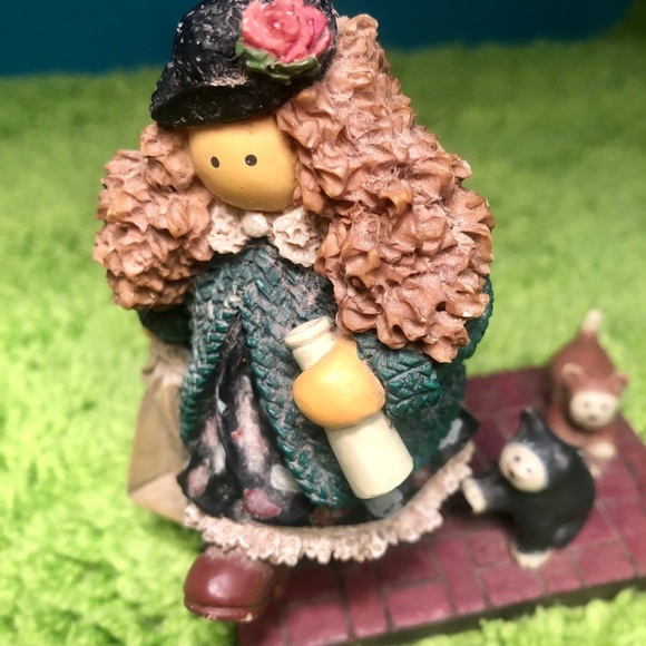 LIZZIE HIGH DOLLS SET (1996) - Picture 7 of 8